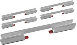 Govee Clipsuri pentru Neon Rope Light 2 (5 bucati) - White (H10D2000)