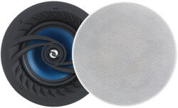 Lithe Audio Bluetooth Auracast Wireless 8" Aktív + Passzív - beépíthető vezeték nélküli hangszóró