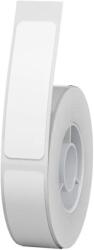 NIIMBOT Etichete termice Niimbot autocolante 12x40 mm, 160 buc (alb) (062224)