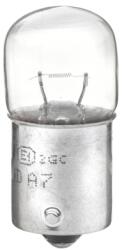 HELLA Bec halogen R5W 24V (8GA 002 071-261)