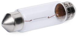 HELLA Bec C10W, 12V/10W, 41 mm (8GM 002 091-131)