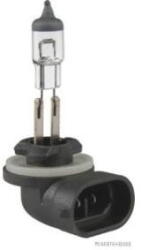 Herth+Buss Bec H27W/2 12V 27W (89901302)