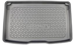 Aristar Tavita Portbagaj Premium Dacia Sandero III DJF/Stepway III 01.2021, Portbagaj Superior, Podea Portbagaj Ajustabila (RIM-193062-CM)