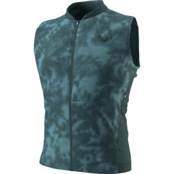Dynafit Trail Reflective Insul Vest M Размер: L / Цвят: син