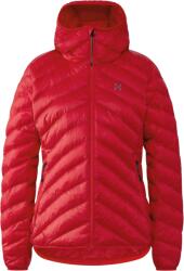 Haglöfs Särna Mimic II Hood Размер: L / Цвят: червен