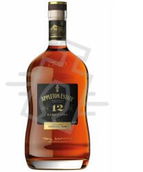 TopItal Appleton Estate Rare Cask 12 Years Rum [0, 7L|43%]