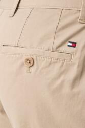 Tommy Hilfiger панталон мъжки от памук с еластан (MW0MW41993)