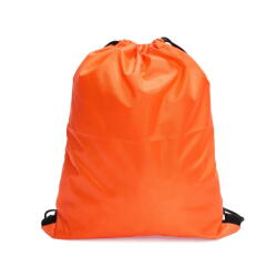 Heinner RUCSAC UNI CU SNUR 420D PORTOCALIU (HR-BAGPK420-POR) - vexio Geanta voiaj