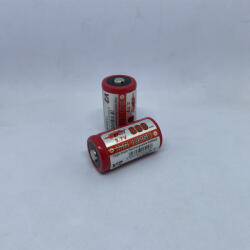 EFEST IMR18350 V2 800mAh 3A Akkumulátor (Kúpos)