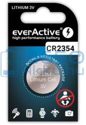 everActive CR2354 Lítium Gombelem