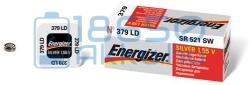 Energizer 379 Ezüst-Oxid Gombelem