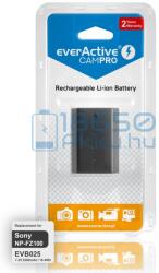 everActive CamPro (Sony NP-FZ100) Fényképezőgép Akkumulátor (EVB025)