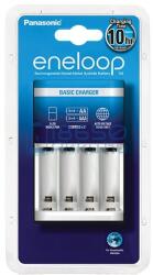 Panasonic Eneloop BQ-CC51 Ni-MH Akkumulátor Töltő