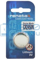 Renata CR2450N Lítium Gombelem