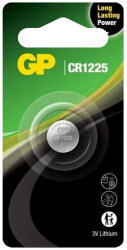 GP Batteries CR1225 Lítium Gombelem