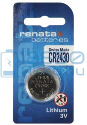 Renata CR2430 Lítium Gombelem