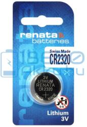 Renata CR2320 Lítium Gombelem
