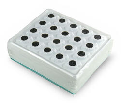 VARTA CR2032 Lítium Gombelem (1db)