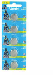 Energizer Vinnic 625FEPX / LR9 / L1560F Alkáli Gombelem (5db)