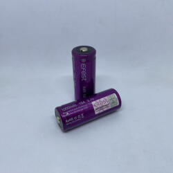 EFEST IMR18500 1000mAh 15A Akkumulátor (Kúpos)