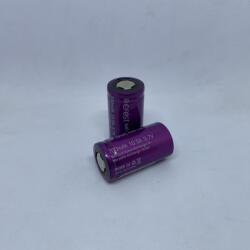 EFEST IMR18350 700mAh 10, 5A Akkumulátor (Lapos)
