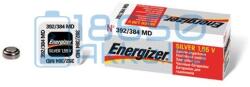 Energizer 384/392 Ezüst-Oxid Gombelem