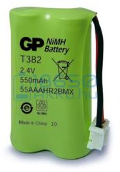 GP Batteries T382 Cordless Telefon Akkumulátor
