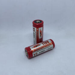 EFEST IMR18500 V2 1100mAh 4, 5A Akkumulátor (Kúpos)