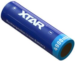 XTAR 21700 4900mAh 10A Akkumulátor