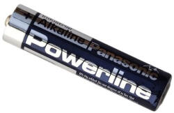 Panasonic Powerline Industrial Alkáli Tartós (AAA / LR03) Mikro Elem (1db)