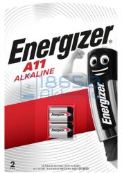 Energizer 11A 6V Alkáli Elem (2db)
