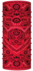 Buff Eșarfă de protecție Buff US New Cashmere Red