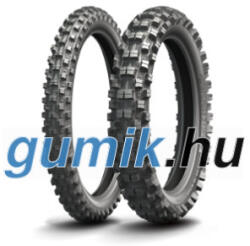 Michelin Starcross 5 ( 70/100-17 TT 40M M/C, ElsÃÂ kerÃÂ©k ) - gumik - 24 508 Ft