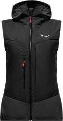 Salewa Sella Dst/Twr Hyb Vest W Mărime: L / Culoare: negru (00-0000028995)
