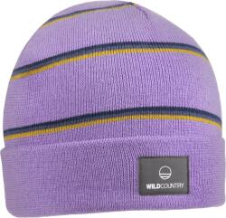 Wild Country Flow Beanie Culoare: violet (40-0000095308)