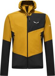 Salewa Ortles Fleece Pro Hd Jkt M Mărime: L / Culoare: auriu (00-0000029364)