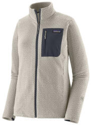 Patagonia W's R1 Air Jkt Mărime: M / Culoare: alb (40280)
