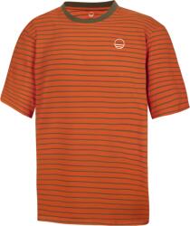 Wild Country Lines Man T-shirt Mărime: L / Culoare: roșu (40-0000095344)