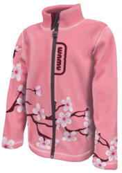 WAMU Pink Mărime copii: 104-110 / Culoare: roz (104136)