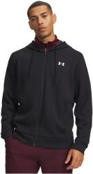 Under Armour Flex Fleece Full Zip Mărime: L / Culoare: negru (6010862-001-LG)