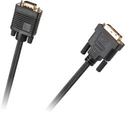 Cabletech DVI-DSUB(15PIN) 1.5M kábel (KPO3702-1-5)