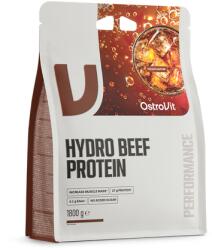 OstroVit Hydro Beef Protein 1800 Gr Cola