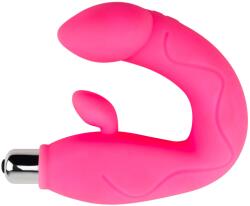 Rosy Vibrator Rosy Grain Goddess Vibrator