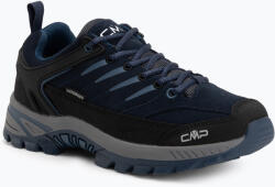 CMP Gyermek túracipők CMP Rigel 2.0 Low Waterproof b. clue/infinity