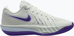 Nike Férfi kosárlabdacipő Nike G. T. Cut Academy 2 Summit White/Court Purple/Court Purple