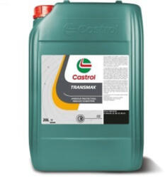 Castrol Transmax Manual EP 80W-90 (20 L)