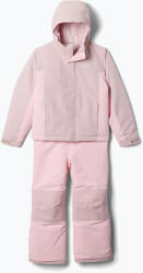 Columbia Gyermek síruha szett Columbia Buga IV Set mineral pink/satin pink
