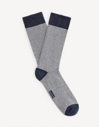 CELIO Vicaire Тъмносин, бяло uni (1099938)