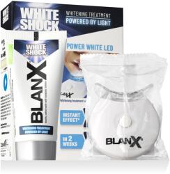 Blanx White Shock Set