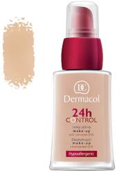 Dermacol 24h Control Long Lasting Make-Up 30 ml árnyék 2K